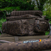 Solar Tackle SP C-Tech Barrow Bag XL